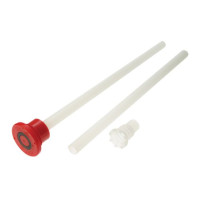 Piusi IBC Suction Pipe with Plug Head Trisure For AdBlue™