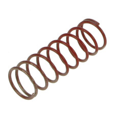 Pressure Spring For Angle/Inline Check Valves - 3 Psi Red