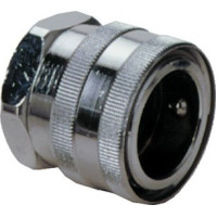 Nito 3/4" LP Quick Release Coupler AKB2113