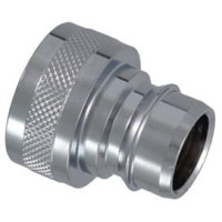 Nito 3/4" LP Quick Release Adaptor AKB2213 Nito 3/4" LP Quick Release Adaptor AKB2213