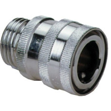 Nito 1/2" LP Quick Release Coupler AKBO121
