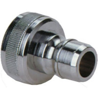 Nito 1/2" LP Quick Release Adaptor AKBO211 Nito 1/2" LP Quick Release Adaptor AKBO211