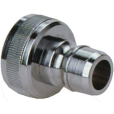 Nito 1/2" LP Quick Release Adaptor AKBO211