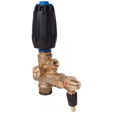 Mecline VRT3 Unloader Valve with 2.3 Chemical Injector ART613