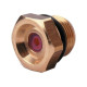 GEOline by Tecomec Spray and Wash Gun Nozzles