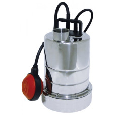 Arven Lower 60 Submersible Puddle Sucker Water Pump 230v 10 Hm 175 Lpm