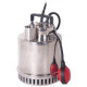 Arven Regal Submersible Slightly Dirty Water Drainage Pumps Arven Regal Submersible Slightly Dirty Water Drainage Pumps