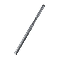 Piusi Telescopic Down Tube For Use With ATEX Transfer Pumps 1800mm 2" Drum connector and valve