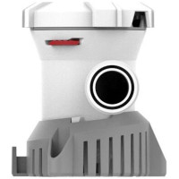 Attwood Tsunami MK2 1200 Manual Bilge Pump 24V 1200 GPH 19/25mm