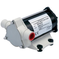 Piusi Amalfi 1 Water Transfer Pump 12v 32 Lpm