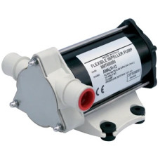 Piusi Amalfi 1 Water Transfer Pump 12v 32 Lpm