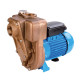 GMP Bronze Self Priming Surface Mounted Electric Pumps