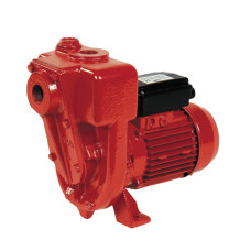 GMP Red B11/2KQA 3501 Pump High Volume Diesel Fuel Transfer Pump 415v 325 Lpm 15 Hm