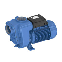 GMP B3KQ/A 1226 (HG3) Pump 415v 850 Lpm 16 Hm.