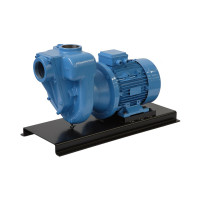 GMP B3XR/A EADM (HG4) Pump 415v 1100 Lpm 28 Hm.