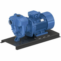 GMP B3ZPM-A EAH0 Pump 415/690v 1080 Lpm 65Hm GMP B3ZPM-A EAH0 Pump 415/690v 1080 Lpm 65Hm