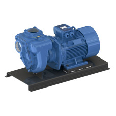 GMP B4XR/A EAFN (HG6) Pump 415v 2800 Lpm 30 Hm.