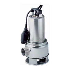 Pentair Flotec Biox 400-12 Submersible Waste Water Drainage Pump 230v 400 Lpm 12 Hm