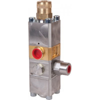 Interpump BKX600 Flow Sensitive Unloader Valve