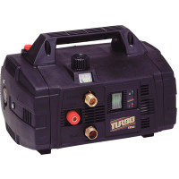 Interpump Boxjet Electric Pressure Washer 70 Bar 8 Lpm 230v