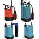 APP BPS Low Budget Submersible Flood and Basement Pumps