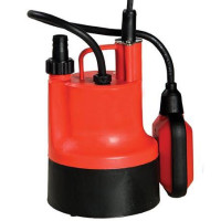 APP BPS-80A Auto Light Duty Flood Pump 230v 40 Lpm 4 Hm