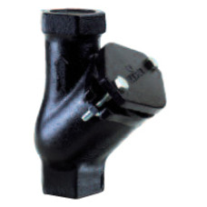 Threaded Ball Retaining Valve Threaded Ball Retaining Valve
