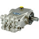Interpump 58CW Pump Series - Pressure Washer Pumps - Male Shaft Interpump 58CW Pump Series - Pressure Washer Pumps - Male Shaft