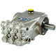 Interpump 58CW High Pressure Industrial Car Wash Pumps Interpump 58CW High Pressure Industrial Car Wash Pumps