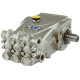 Interpump High Pressure Industrial Car Wash Pumps