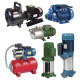 Surface Mounted Pumps Electric Motor Driven Pumps 