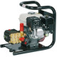 Interpump 51 63 & 44 Series Honda Petrol Engine Driven Pressure Washers 10 to 16 Lpm 135 to 250 Bar High Speed Direct Drive Pumps Interpump 51 63 & 44 Series Honda Petrol Engine Driven Pressure Washers 10 to 16 Lpm 135 to 250 Bar High Speed Direct Drive Pumps