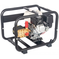 Cobra CF12150PHR Honda Petrol Engine Driven Pressure Washer 12 Lpm 150 Bar