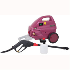 Interpump Cleanmatic CL24RK Electric Pressure Washer 160 Bar 7 Lpm 230v