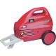 Cleanmatic CL24 Electric Driven Interpump Pressure Washers