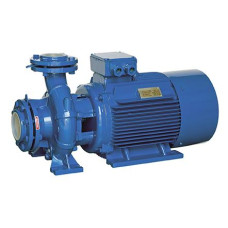 Speroni CS 80-200 B Single Stage Centrifugal Pump 400V 4550 Lpm 53 Hm