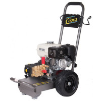 Cobra CT13200PHR Honda Petrol Engine Driven Pressure Washer 13 Lpm 200 Bar