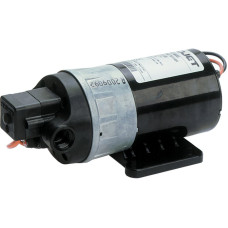 Flojet D3131H5011AR Duplex 11 Demand Diaphragm Pump 4.1 Bar 6.1 Lpm 12V Santoprene/EPDM