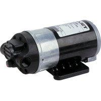 Flojet D3131V1311AR Duplex 11 Bypass Diaphragm Pump 3.4 Bar 5.7 Lpm 12V Viton