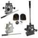 Patay Pump DD100 Series Diaphragm Hand Pumps