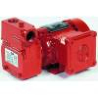 Domus Red EAL8 415v 1" outlet - £613.93 Domus Red EAL8 415v 1" outlet - £613.93