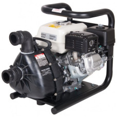 Pacer DPFA200 Petrol Engine Self-priming Polyester Pump 2.4 Bar 628 Lpm