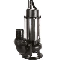 APP DSPK-20 Submersible Sewage Cutter Pump 400v 700 Lpm 15 Hm