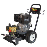 Pressure Washer Kit A