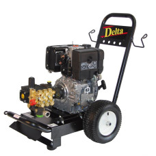 Pressure Washer Kit A