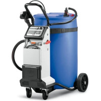 Delphin PRO AdBlue™ Car Refilling System 3-11ltr Per Min (Battery/230v)