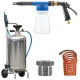 Suttner Sprayer and Disinfection Devices 