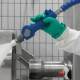 Suttner Foam and Disinfection Accessories