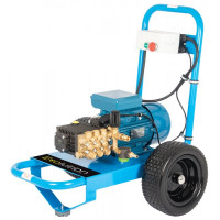Evolution 1 12150 Electric Motor Driven Pressure Washer 100 Bar 12 Lpm