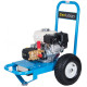 Interpump Petrol Engine Powered Pressure Washers